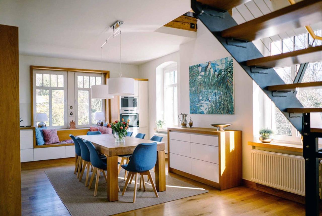 Ferienwohnung Radeberg Eksteriør bilde