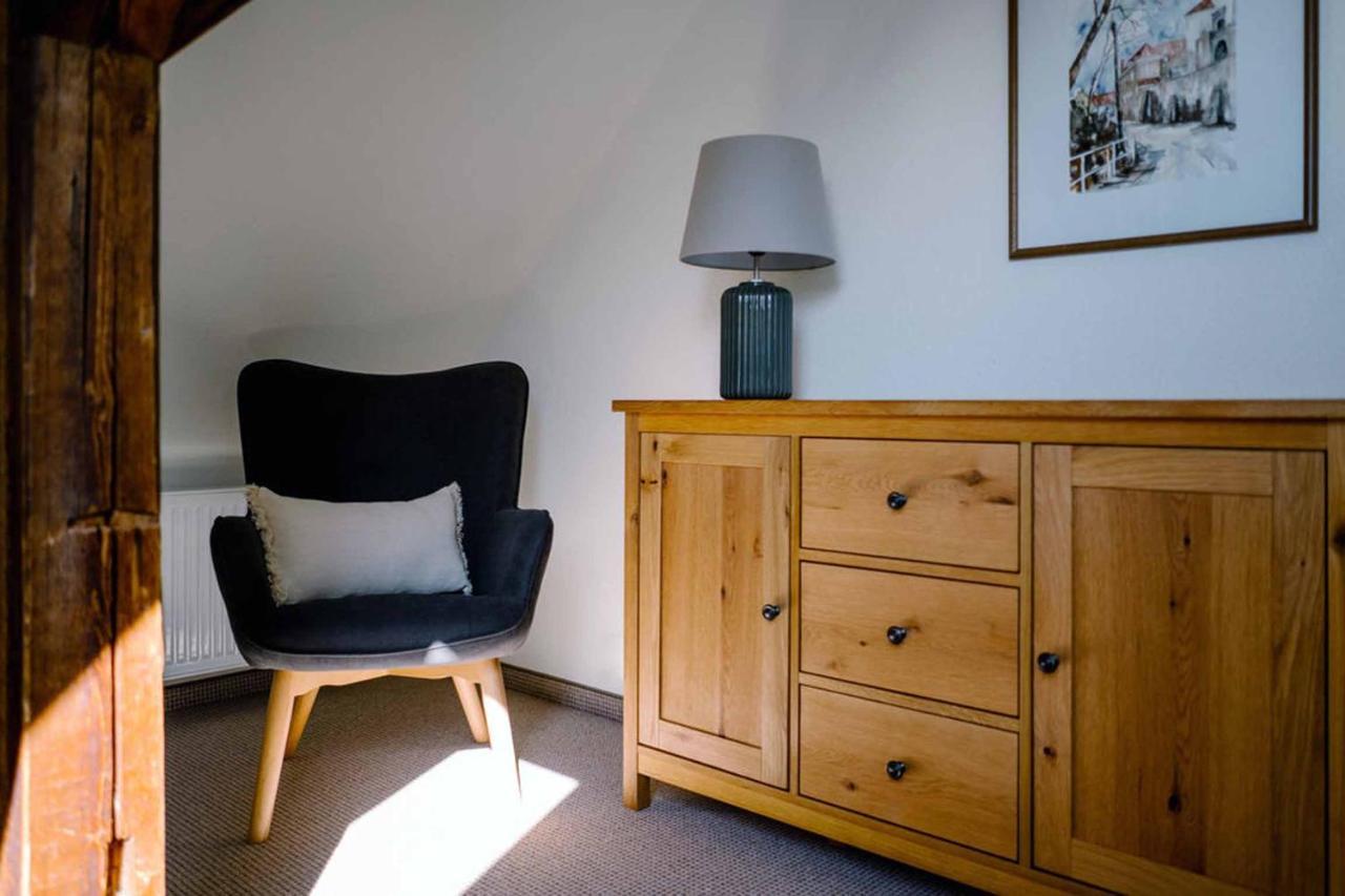 Ferienwohnung Radeberg Eksteriør bilde